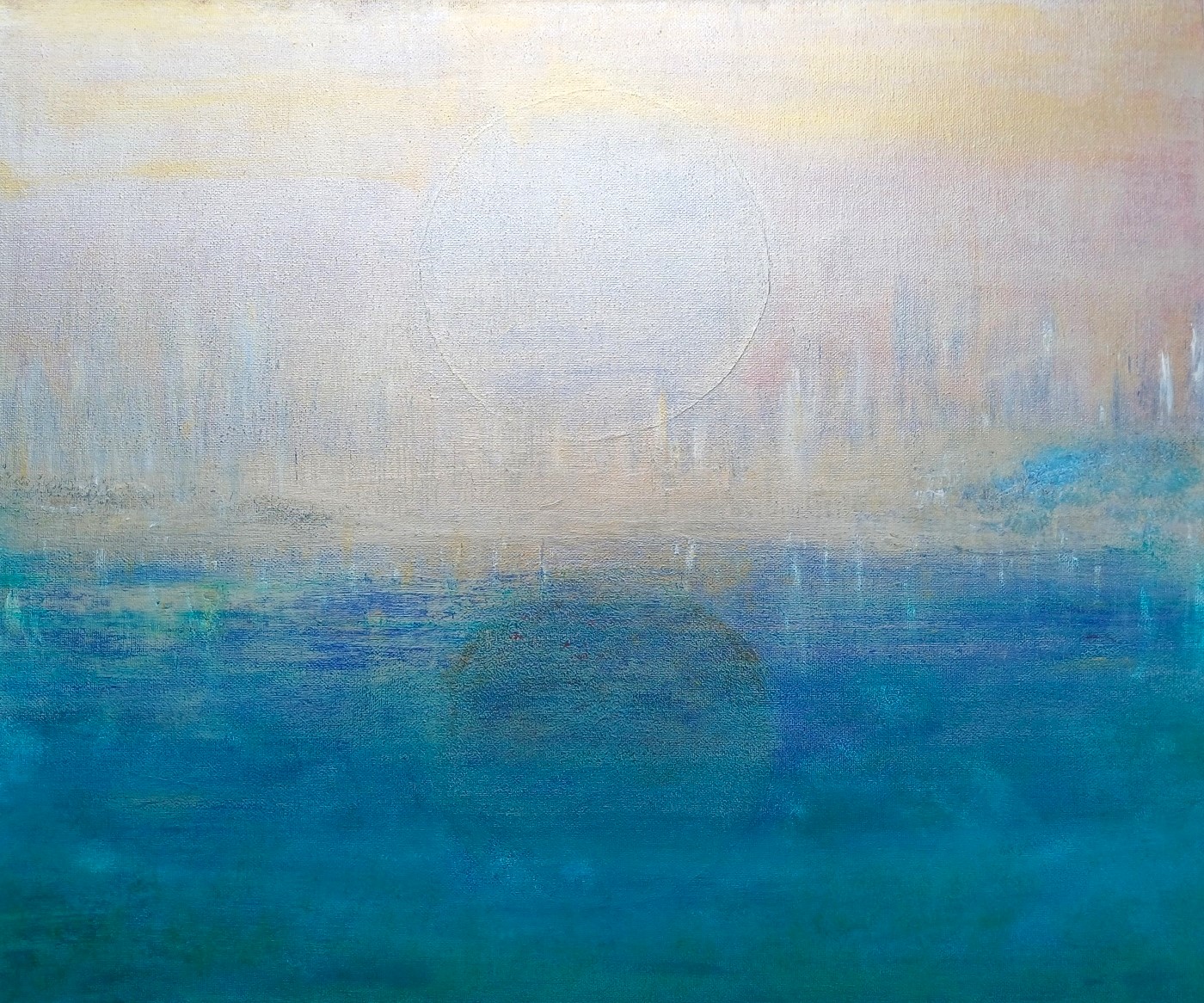 100-21 Reflektion